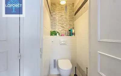 Appartement 280 000 € MERY SUR OISE (95540) photo 9