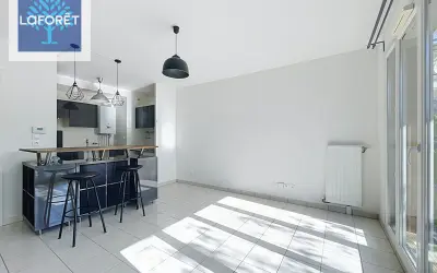 Appartement 259 000 € L ISLE ADAM (95290) photo 2
