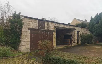 Terrain 182 750 € PARMAIN (95620) photo 4