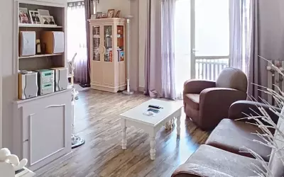Appartement 210 000 € DRANCY (93700) photo 2