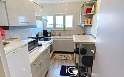 Appartement 210 000 € DRANCY (93700) photo 7