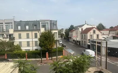 Appartement 90 000 € LE RAINCY (93340) photo 6