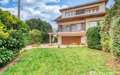 Maison 435 750 € LIVRY GARGAN (93190) photo 9