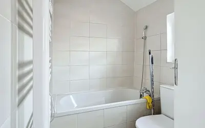 Appartement 346 500 € ROMAINVILLE (93230) photo 4