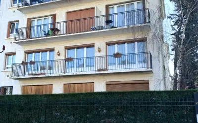Appartement 220 500 € LIVRY GARGAN (93190) photo 8