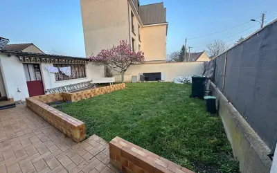 Appartement 915 €/mois TREMBLAY EN FRANCE (93290) photo 6