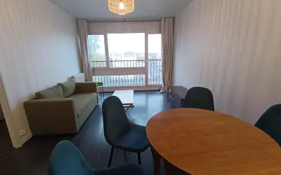 Appartement 950 €/mois LIVRY GARGAN (93190) photo 2