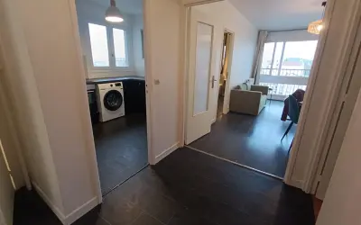 Appartement 950 €/mois LIVRY GARGAN (93190) photo 9