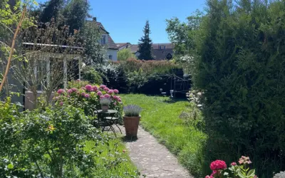 Maison 357 000 € SEVRAN (93270) photo 2
