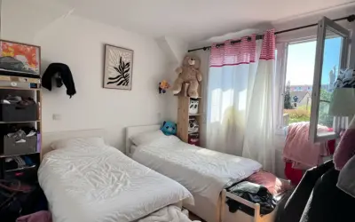 Maison 357 000 € SEVRAN (93270) photo 7