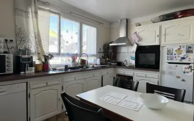 Maison 357 000 € SEVRAN (93270) photo 8