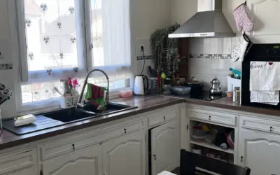 Maison 357 000 € SEVRAN (93270) photo 9
