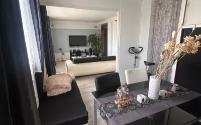 Appartement 155 000 € LIVRY GARGAN (93190) photo 2