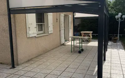 Maison 320 250 € SEVRAN (93270) photo 2