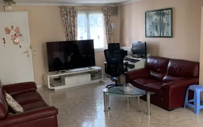 Maison 320 250 € SEVRAN (93270) photo 4