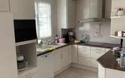 Maison 320 250 € SEVRAN (93270) photo 5
