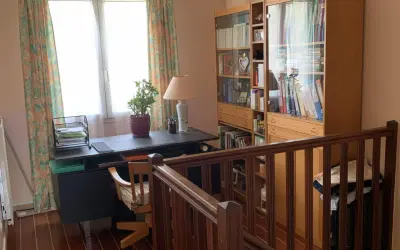 Maison 320 250 € SEVRAN (93270) photo 6
