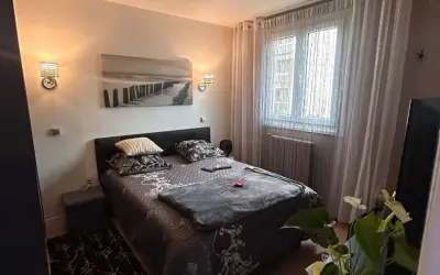Appartement 145 000 € LIVRY GARGAN (93190) photo 2