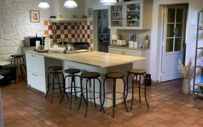 Maison 483 000 € Livry Gargan (93190) photo 8
