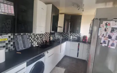 Appartement 210 000 € Livry-Gargan (93190) photo 4