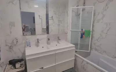 Appartement 210 000 € Livry-Gargan (93190) photo 9