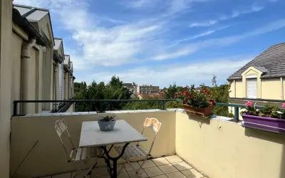 Appartement 163 000 € LIVRY GARGAN (93190) photo 4