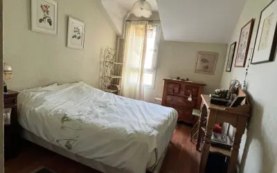 Appartement 163 000 € LIVRY GARGAN (93190) photo 6