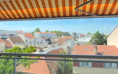 Appartement 1 300 €/mois LIVRY GARGAN (93190) photo 2