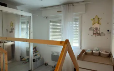 Appartement 1 300 €/mois LIVRY GARGAN (93190) photo 5