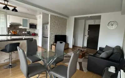Appartement 210 500 € LIVRY GARGAN (93190) photo 2