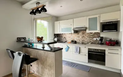 Appartement 210 500 € LIVRY GARGAN (93190) photo 4