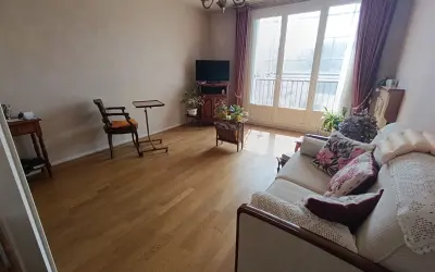 Appartement 145 000 € LIVRY GARGAN (93190) photo 2