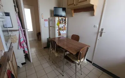 Appartement 140 000 € LIVRY GARGAN (93190) photo 4