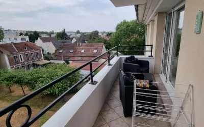 Appartement 205 000 € LIVRY GARGAN (93190) photo 4