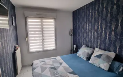 Appartement 205 000 € LIVRY GARGAN (93190) photo 5