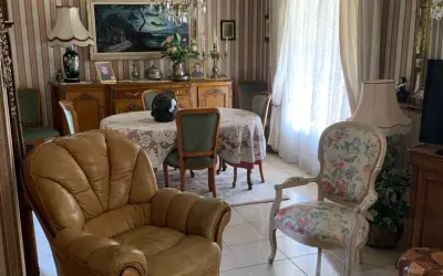 Maison 324 570 € LIVRY GARGAN (93190) photo 4