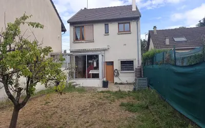 Maison 292 000 € SEVRAN (93270) photo 2