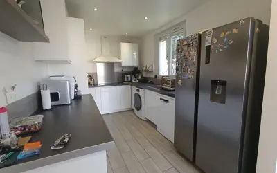 Maison 304 500 € LIVRY GARGAN (93190) photo 5