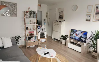 Appartement 138 000 € LIVRY GARGAN (93190) photo 2