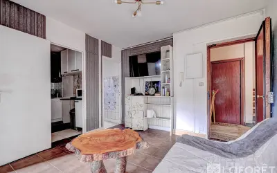 Appartement 157 000 € ROSNY SOUS BOIS (93110) photo 4
