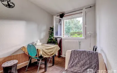 Appartement 157 000 € ROSNY SOUS BOIS (93110) photo 5
