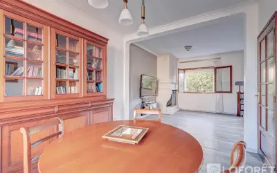 Maison 368 000 € LIVRY GARGAN (93190) photo 4