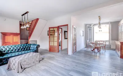 Maison 368 000 € LIVRY GARGAN (93190) photo 5