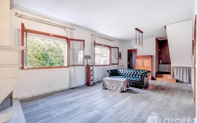 Maison 368 000 € LIVRY GARGAN (93190) photo 6