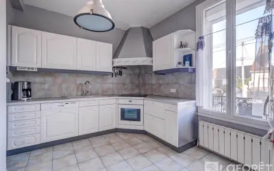 Maison 368 000 € LIVRY GARGAN (93190) photo 8