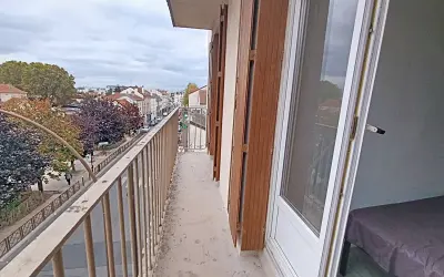 Appartement 195 000 € LIVRY GARGAN (93190) photo 4