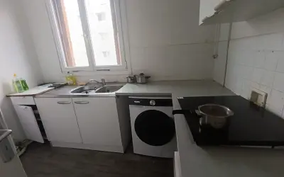 Appartement 195 000 € LIVRY GARGAN (93190) photo 9