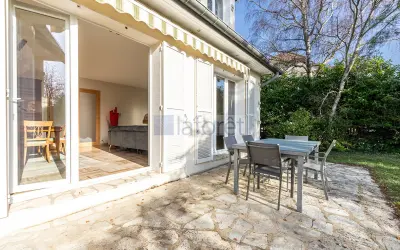 Maison 595 000 € LONGJUMEAU (91160) photo 2