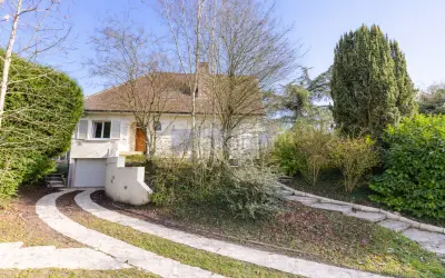 Maison 595 000 € LONGJUMEAU (91160) photo 4