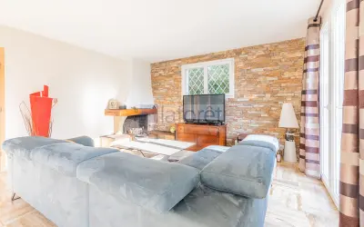 Maison 595 000 € LONGJUMEAU (91160) photo 6